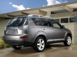 Mitsubishi Outlander 4WD 2007 года (US)